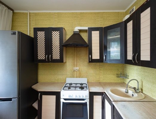 1-комн. квартира — Минск, Якубовского ул. 40