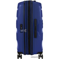 Чемодан-спиннер American Tourister Bon Air DLX Midnight Navy 66 см