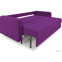 Диван Мебель-АРС Снеп (фиолетовый)