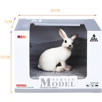 Фигурка Masai Mara На ферме. Заяц MM212-204