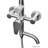 Душевая система  Wisent W3502