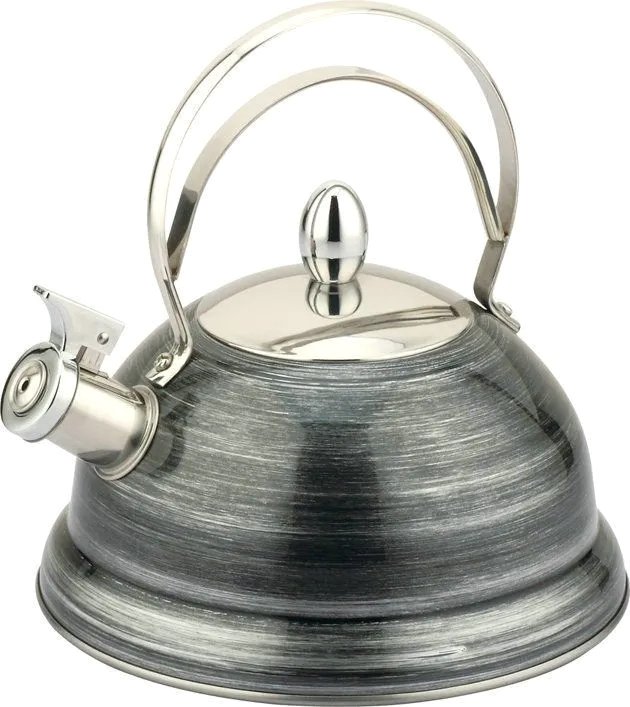 

Чайник со свистком Pomi d'Oro Napoli P-650194