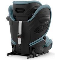 Детское автокресло Cybex Pallas G3 (stormy blue plus)