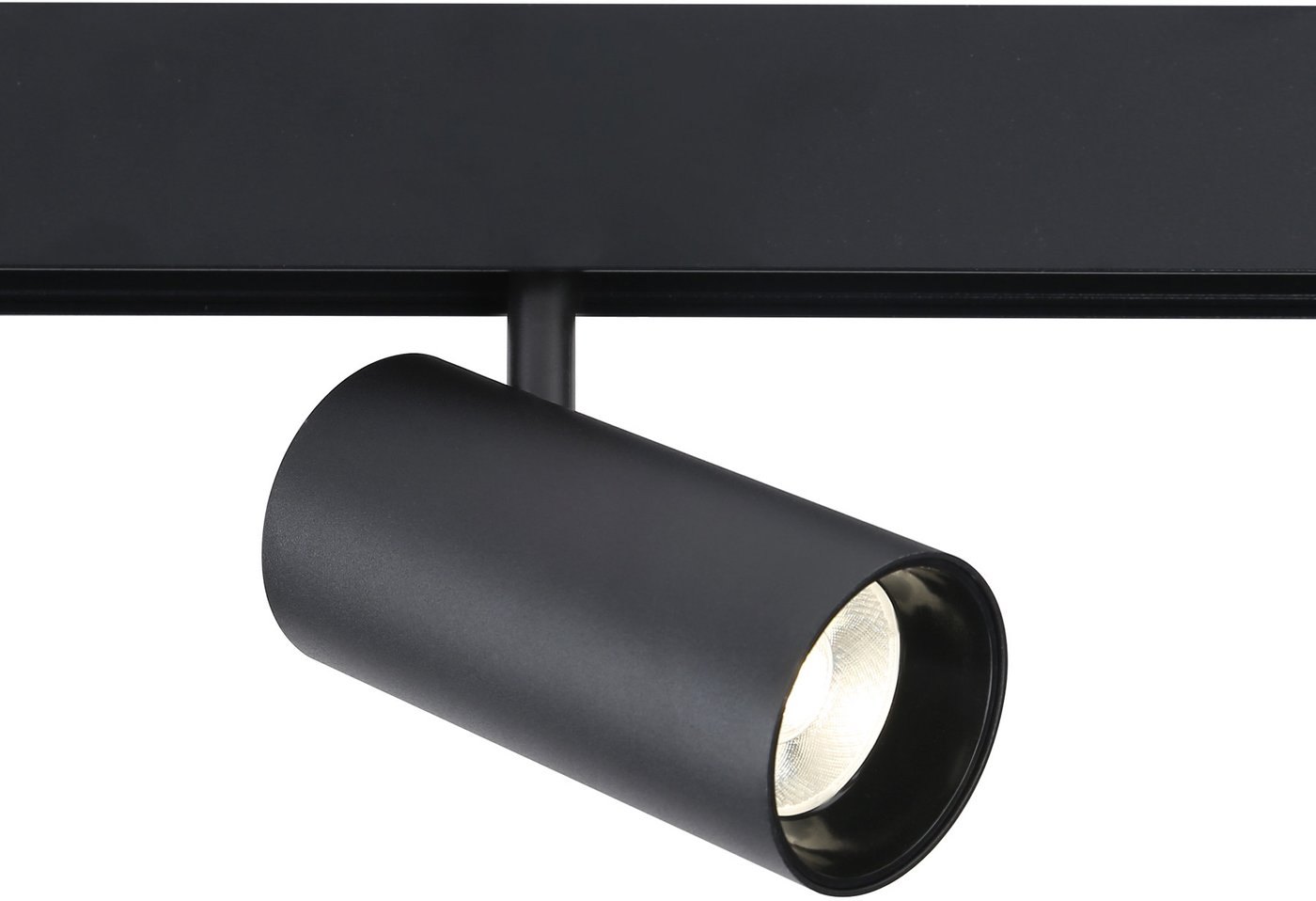 

Трековый светильник Ambrella light Magnetic GL3841 BK (черный)