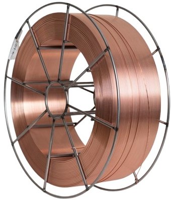 Oliver Св-08Г2С-О (1 мм, 5 кг)