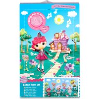 Кукла Lalaloopsy Lalaloopsy Тонкие струнки [536888E4C]