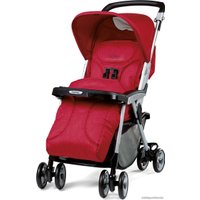 Коляска прогулочная «книга» Peg Perego Aria