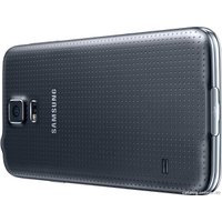 Телефон Samsung Galaxy S5 Duos 16GB Charcoal Black [G900FD]