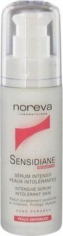 Noreva Сыворотка для лица Sensidiane Смягчающая успокаивающая 30 мл