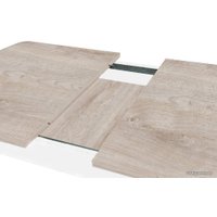 Кухонный стол ЭлиГард Arris 2 (дуб монтерей)