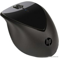 Мышь HP Comfort Grip Wireless Mouse (H2L63AA)