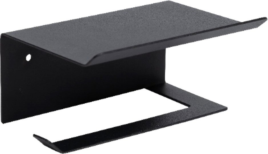 

Держатель для туалетной бумаги Мультидом Лофт ХП34-291