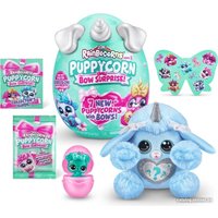 Кукла-сюрприз Zuru Rainbocorns Puppycorn Bow Surprise 9269