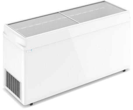 

Морозильный ларь Frostor F 700 C