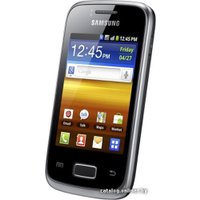 Телефон Samsung S5363 Galaxy Y