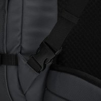 Дорожный рюкзак Pacsafe Venturesafe Exp45 60321144 (серый)