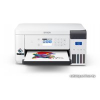 Текстильный принтер Epson SureColor SC-F100