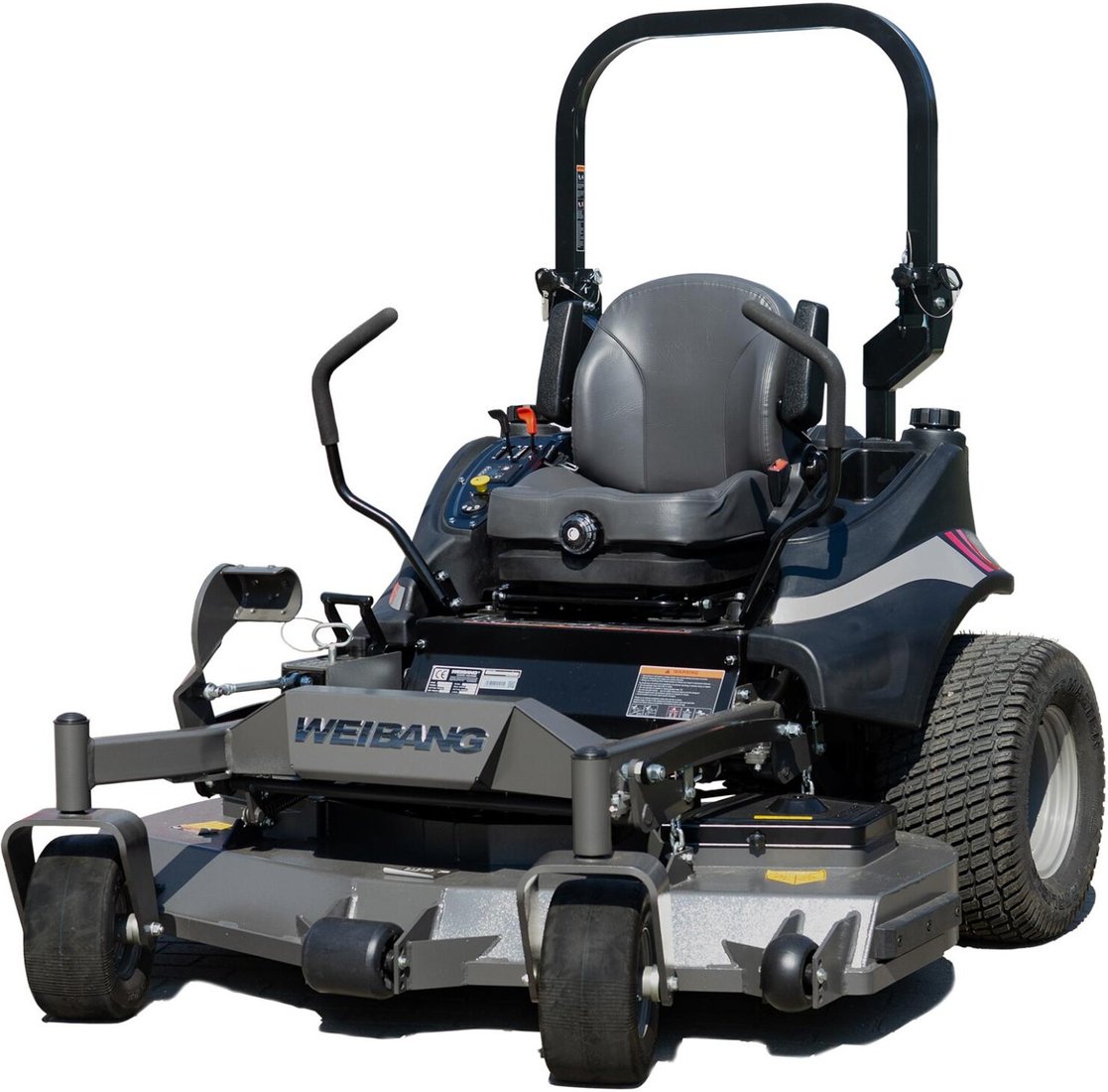 Райдер Weibang Discovery KX61R