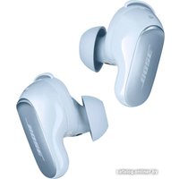 Наушники Bose QuietComfort Ultra Earbuds (голубой)