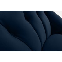 Интерьерное кресло Divan Мона 263387 (Velvet Blue)