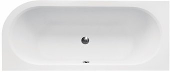 Ванна Besco Avita L 170x75