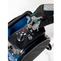 Электрическая тепловая пушка СибрТех K3