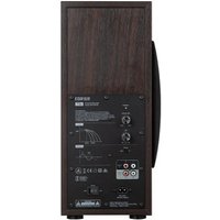 Проводной сабвуфер Edifier T5s (коричневый)