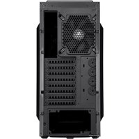Корпус Corsair Carbide 400R Black (CC-9011011-WW)