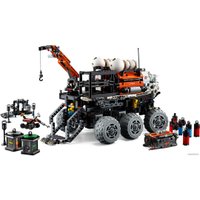 Конструктор LEGO Technic 42180 Марсоход для исследований