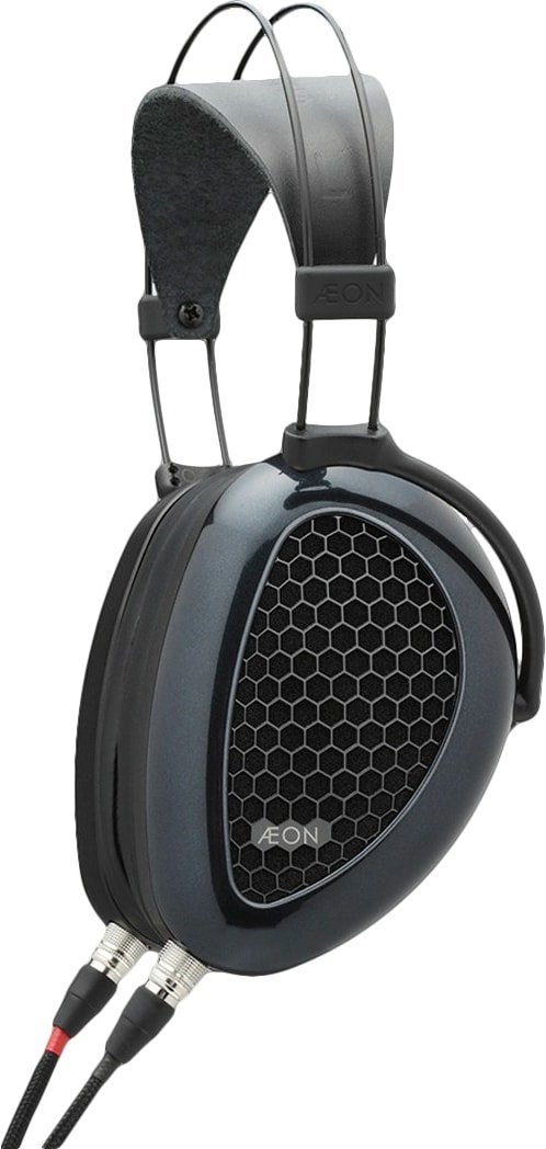 

Наушники MrSpeakers Aeon Flow Open