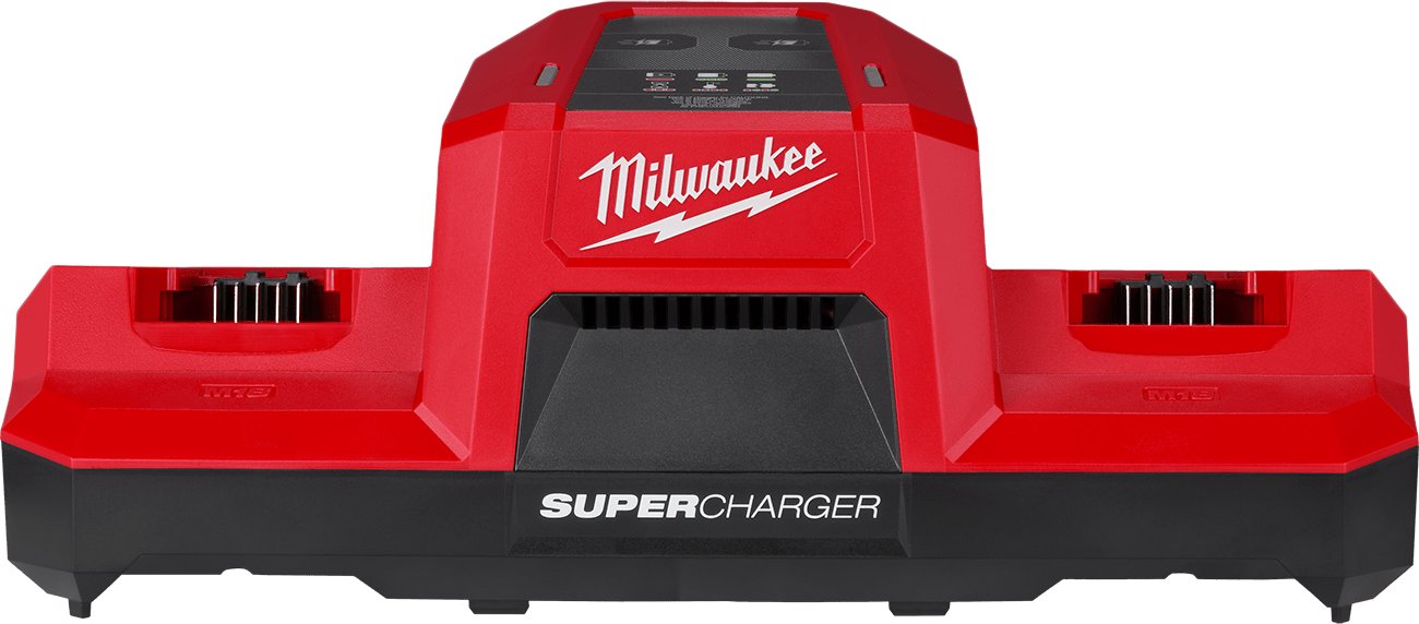 

Зарядное устройство Milwaukee M18 M18DBSC 4932492531 (18В)