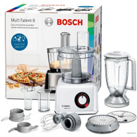 Кухонный комбайн Bosch MC812W501