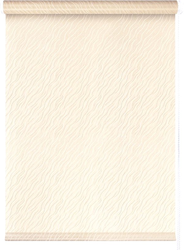

Рулонные шторы Legrand Бриз 200x175 58095725 (пудра)