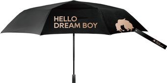Dreame Dream Boy Collector (черный)