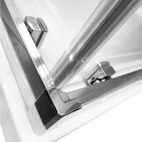 Душевой уголок Radaway Alienta C 80x80 10238080-01-01 в Бресте