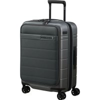 Чемодан Samsonite Neopod Sage Khaki 55 см (50 л)