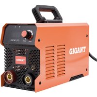 Сварочный инвертор Gigant GWM-250