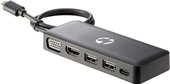 USB-C Travel Hub G2 7PJ38AA