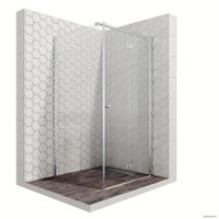 Душевой уголок Ambassador Set 12011106R-ST6