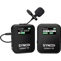 Радиосистема Synco G2(A1) Max