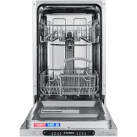 Встраиваемая посудомоечная машина MAUNFELD MLP4249G02 Light Beam