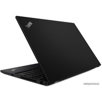 Рабочая станция Lenovo ThinkPad T15 Gen 2 20W4007QRT