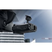 Видеорегистратор-радар детектор-GPS информатор (3в1) Neoline X-Cop CitySmart