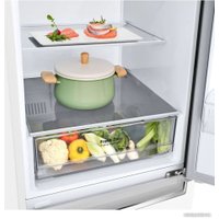 Холодильник LG DoorCooling+ GC-B459SQCL в Борисове