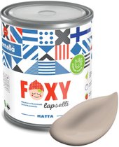 Foxy Lapselli Matte Lempea F-50-1-1-FL229 0.9 л (бежевый)