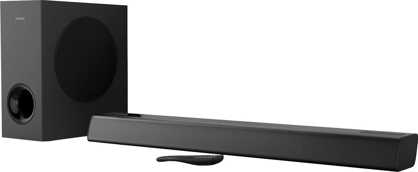 

Саундбар Philips TAPB405/10