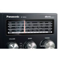 Радиоприемник Panasonic RF-800UEE1-K