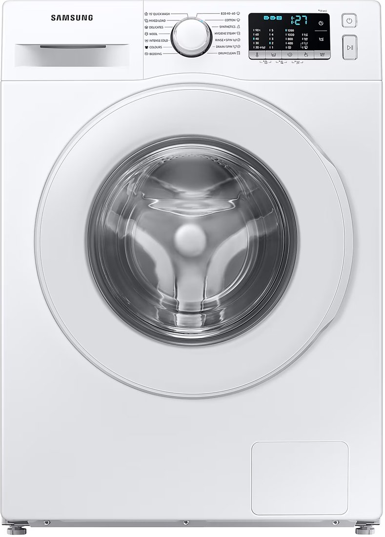 

Стиральная машина Samsung WW70AGAS21TE