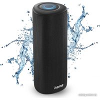 Беспроводная колонка Hama Pipe 3.0 (черный)