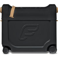 Чемодан-спиннер Stokke JetKids BedBox Golden Olive 36 см